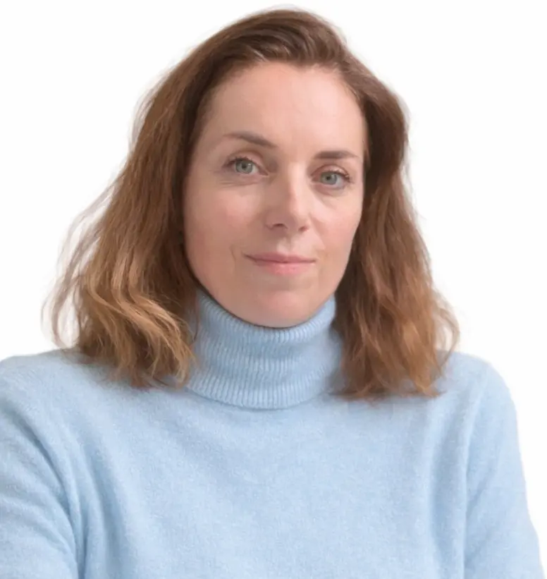 Catherine Baumgartner, guide conférencière Ma Visite Privée Paris